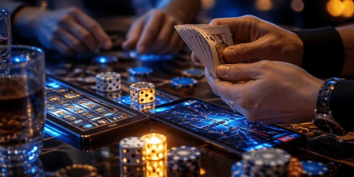 Roulette Ngày